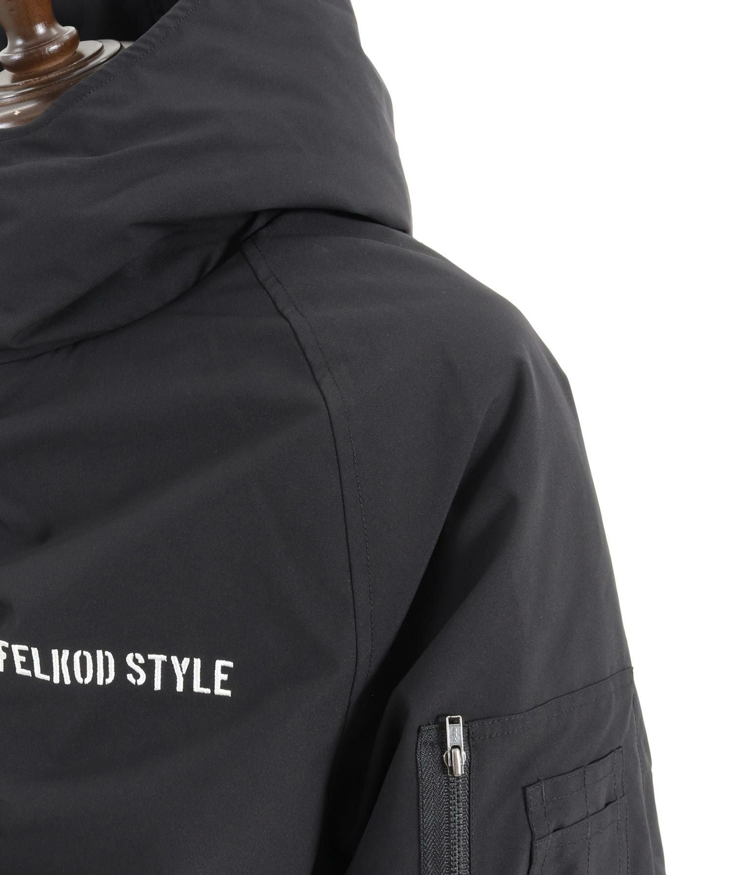 一部サイズカラー予約販売10月上旬～中旬入荷】【felkod(フィルコッド
