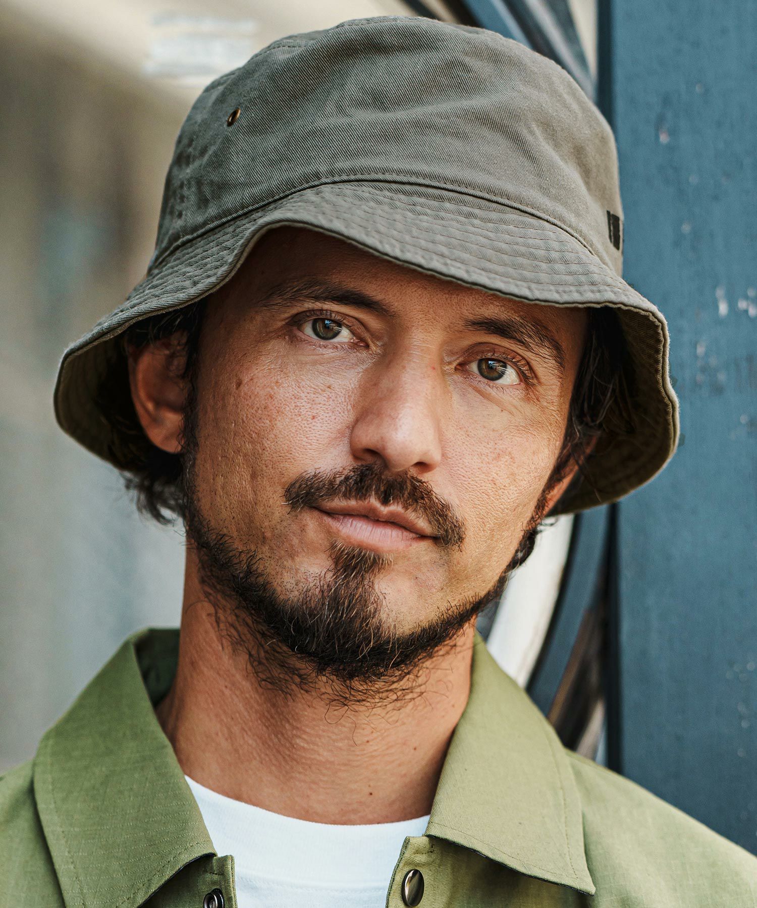 最終お値下げ　未使用 Filu hats ハット felkod(フィルコッド)】【予約販売6月下旬～7月上旬】Barcode