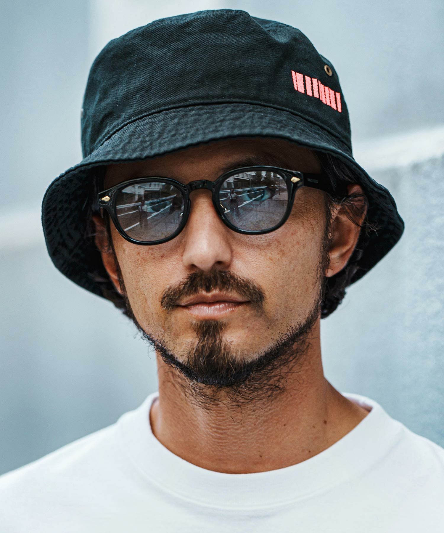 最終お値下げ　未使用 Filu hats ハット felkod(フィルコッド)】【予約販売6月下旬～7月上旬】Barcode