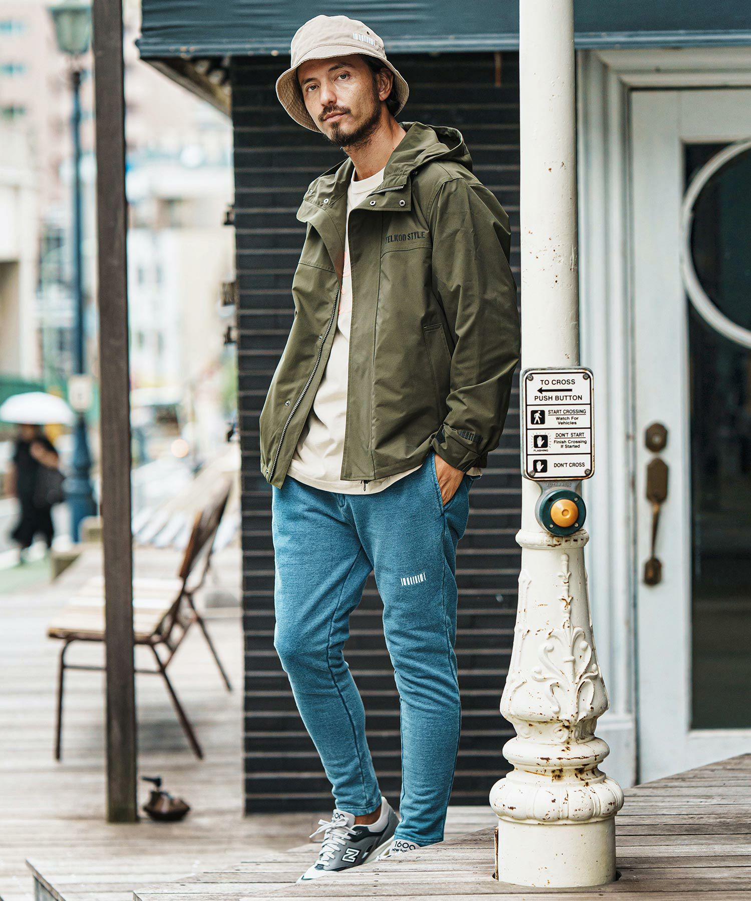 最終お値下げ　未使用 Filu hats ハット felkod(フィルコッド)】【予約販売6月下旬～7月上旬】Barcode