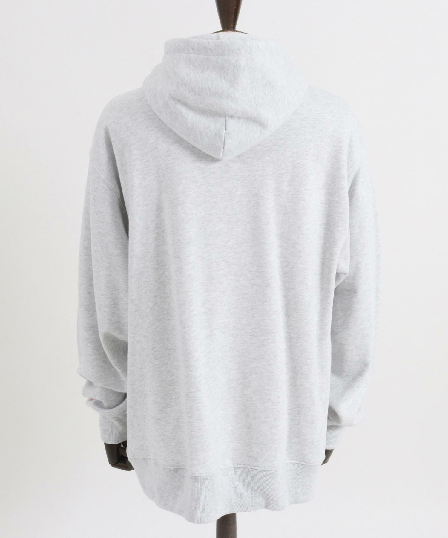 30%OFF【felkod(フィルコッド)】felkod style Print Parka パーカー