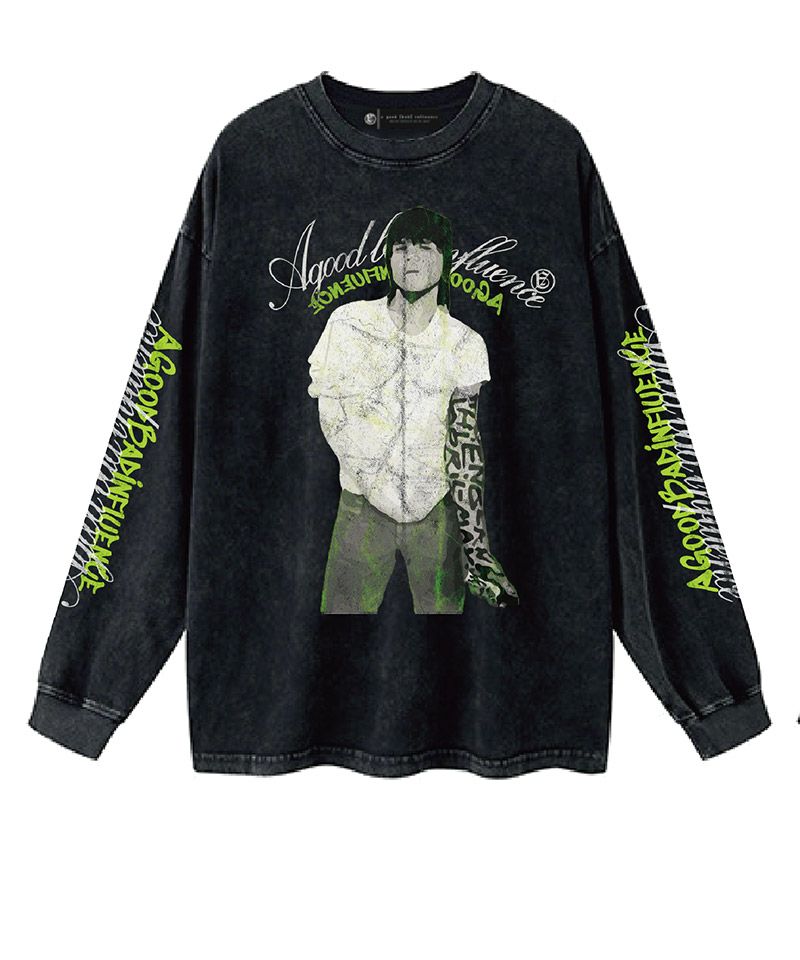 60%OFF【A Good Bad Influence(ア グッド バッド インフルエンス)】 99 
