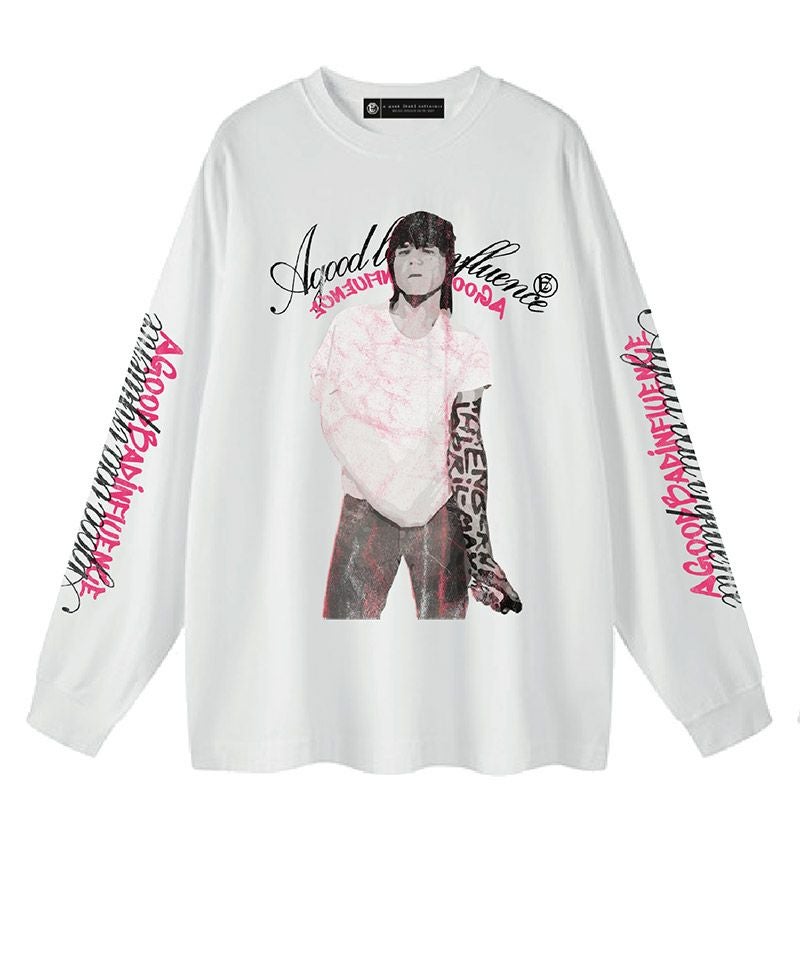 60%OFF【A Good Bad Influence(ア グッド バッド インフルエンス)】 99 