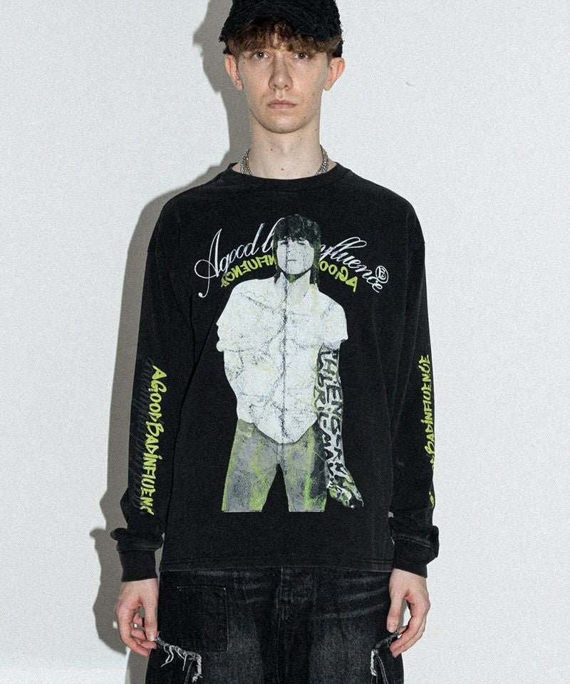 60%OFF【A Good Bad Influence(ア グッド バッド インフルエンス)】 99 