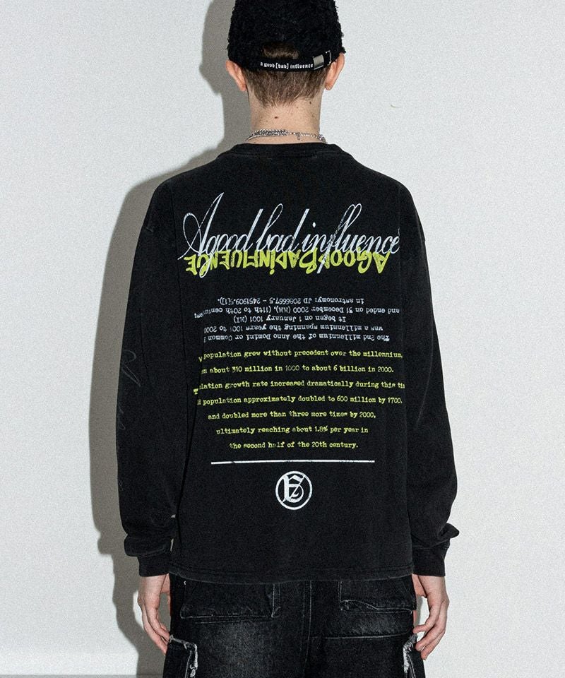 60%OFF【A Good Bad Influence(ア グッド バッド インフルエンス)】 99 