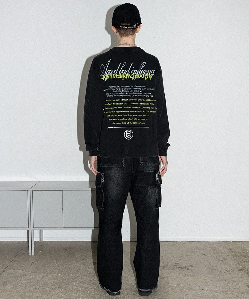 60%OFF【A Good Bad Influence(ア グッド バッド インフルエンス)】 99 