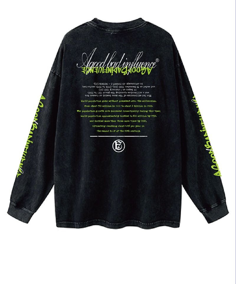60%OFF【A Good Bad Influence(ア グッド バッド インフルエンス)】 99 