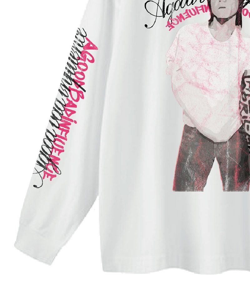 60%OFF【A Good Bad Influence(ア グッド バッド インフルエンス)】 99 