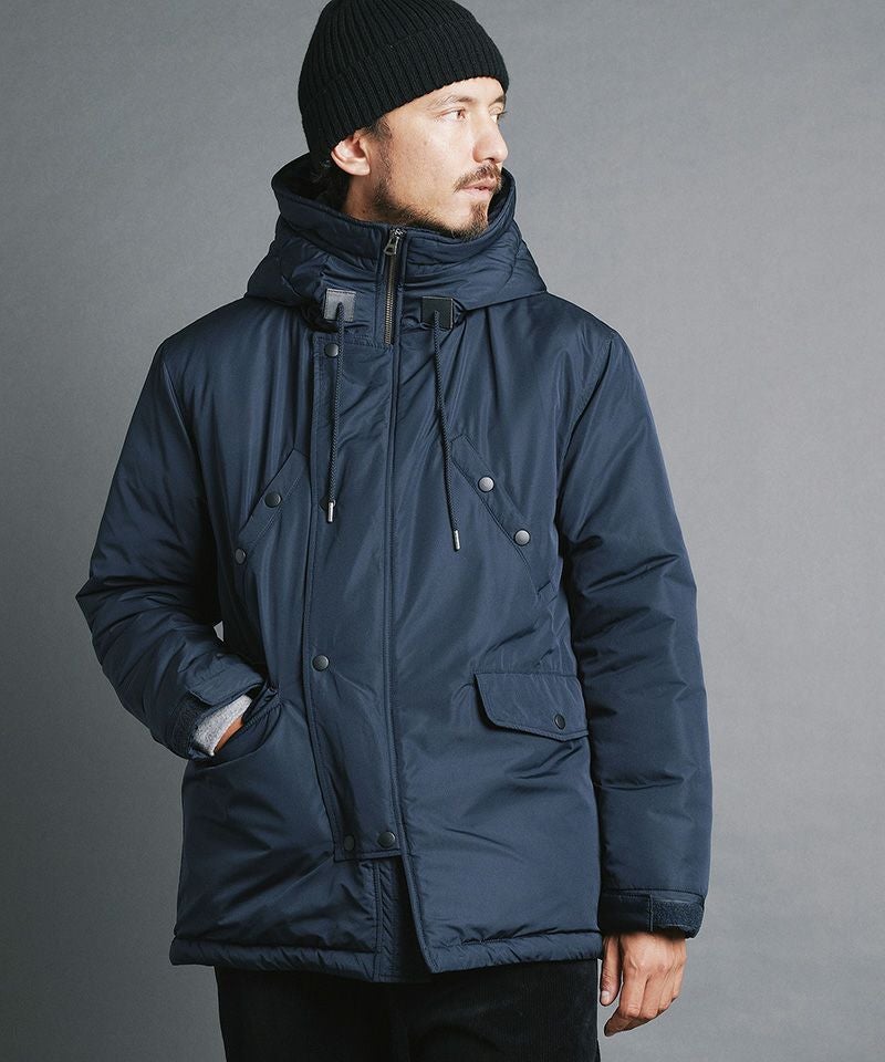 50%OFF【Magine(マージン)】PE MICRO TAFFETA THINSULATE N-3B JKT N