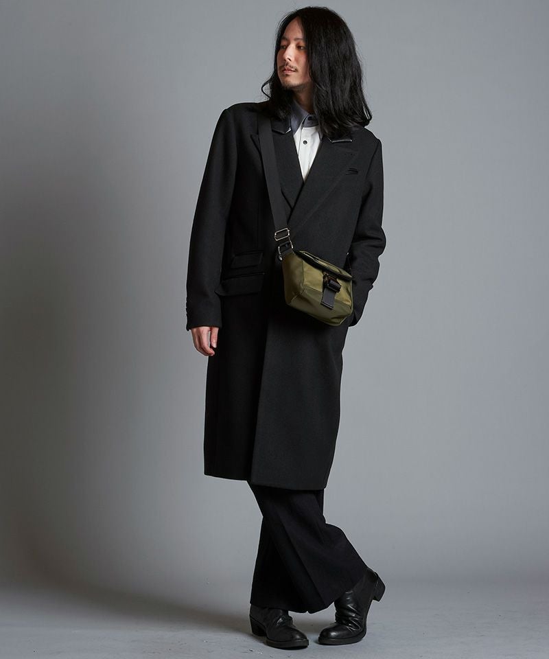 30%OFF【NO ID.(ノーアイディー)】ｶﾒﾗBAG バッグ(855039-894G 