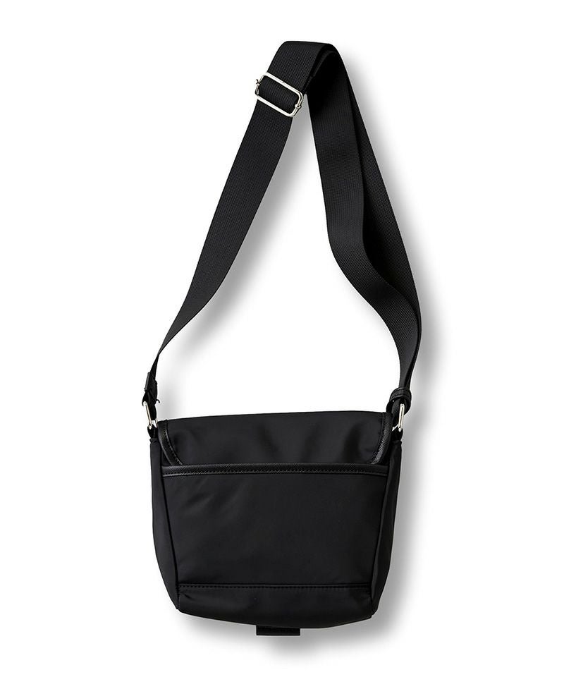 30%OFF【NO ID.(ノーアイディー)】ｶﾒﾗBAG バッグ(855039-894G 