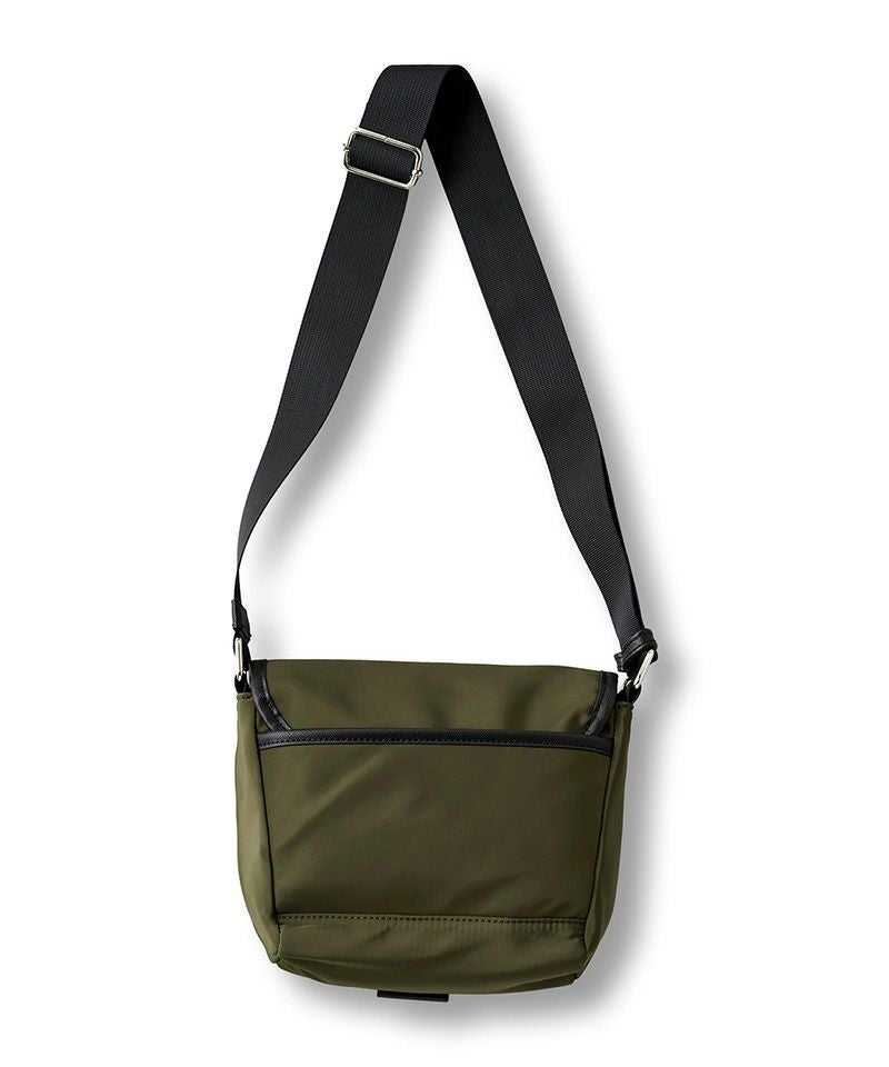 30%OFF【NO ID.(ノーアイディー)】ｶﾒﾗBAG バッグ(855039-894G