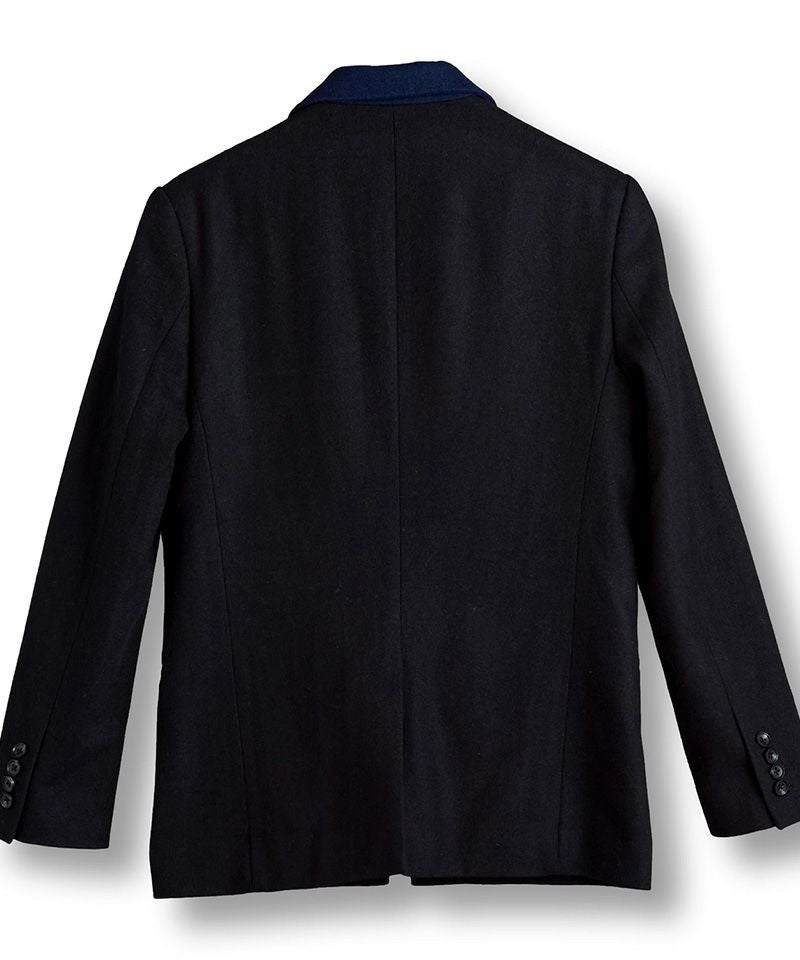 70%OFF【NO ID.(ノーアイディー)】ZIPﾃｰﾗｰﾄﾞJKT ジャケット(855006