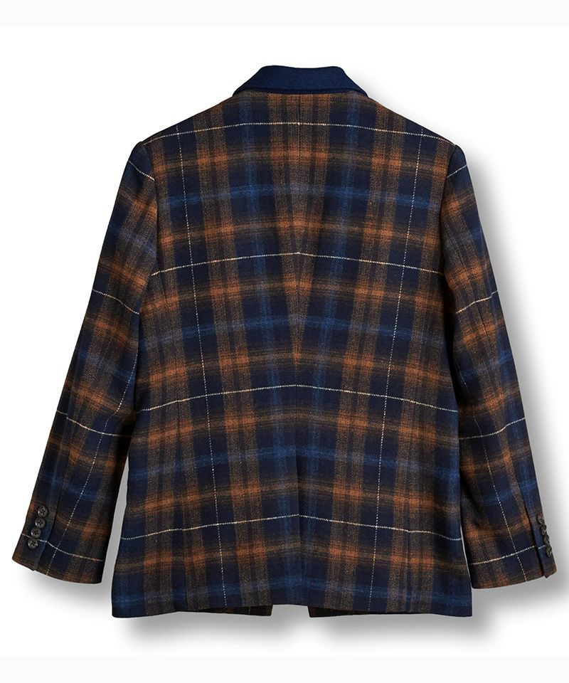 タグ付き新品★INEDジャケット Needles 26ss 
