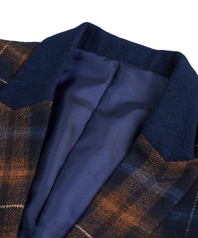 新品•未使用)UNTITLED アイボリー テーラードジャケット 未使用タグ付き Jacket【UNTITLED､ジャケット】 | UNTITLED OFFICIAL SITE（アン