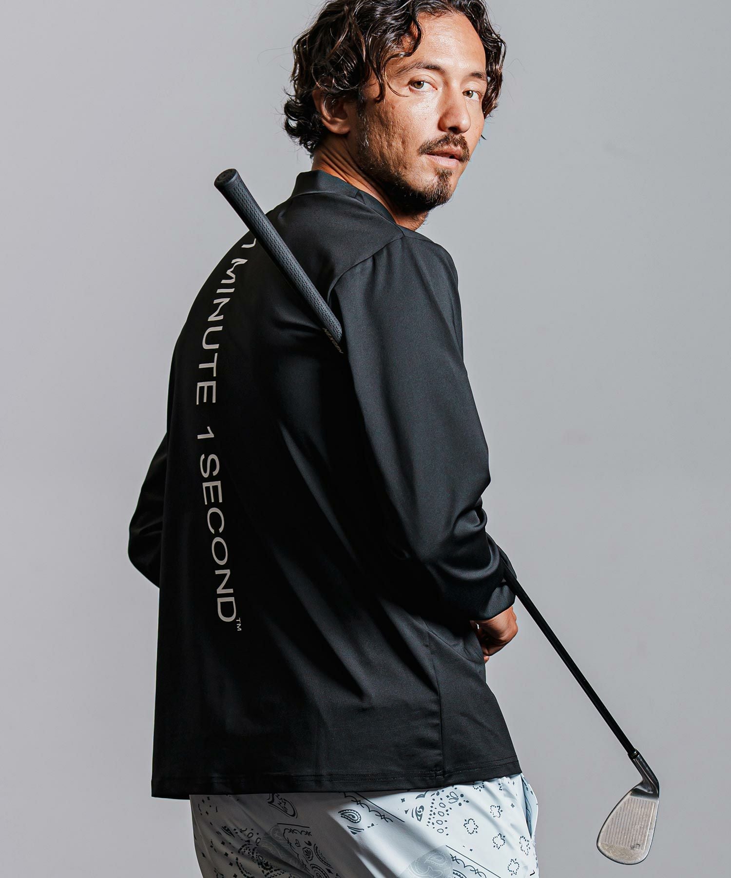 30%OFF【1minute 1second(ワンミニットワンセカンド)】1M1S vertical