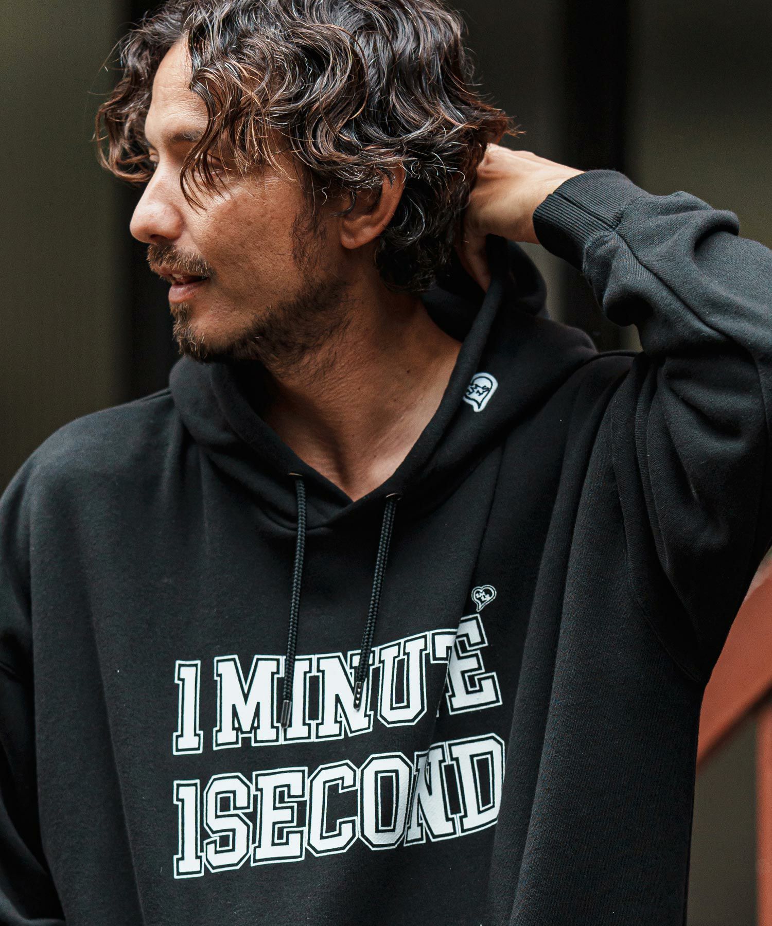 60%OFF【1minute 1second(ワンミニットワンセカンド)】rip-stop