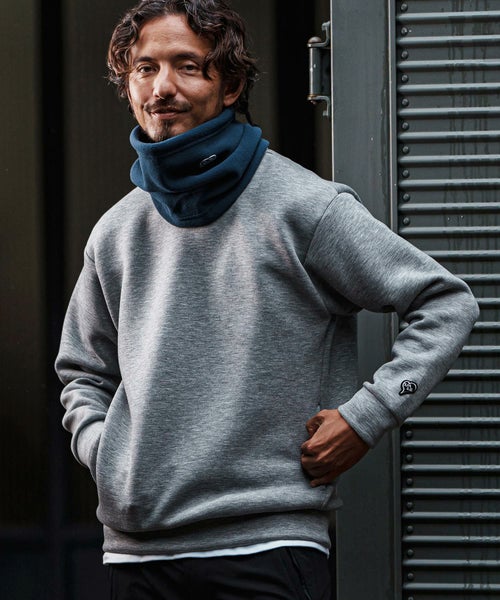 60%OFF【1minute 1second(ワンミニットワンセカンド)】stretch nylon 