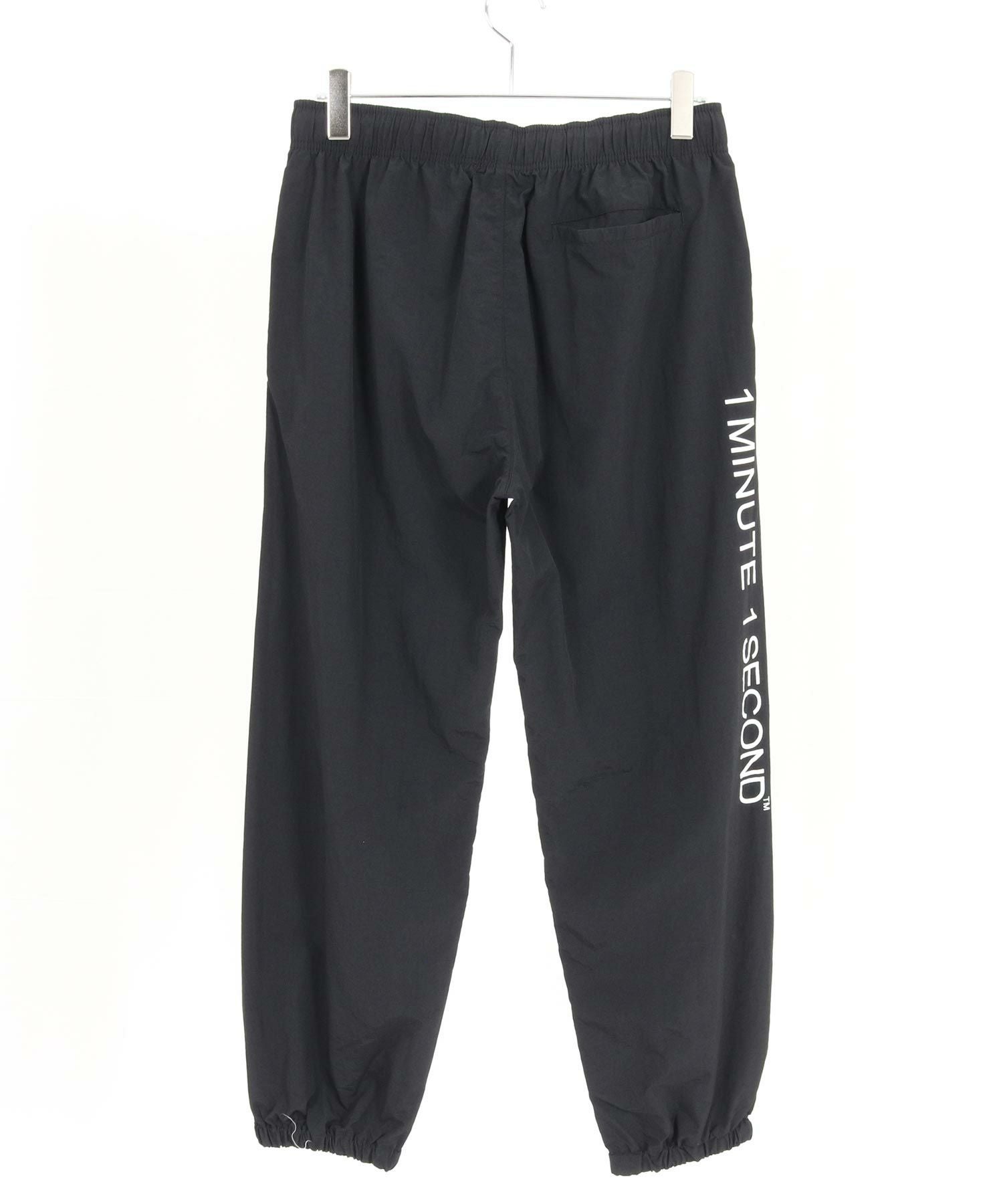 1minute 1second(ワンミニットワンセカンド)】1M1S C-N eazy pants