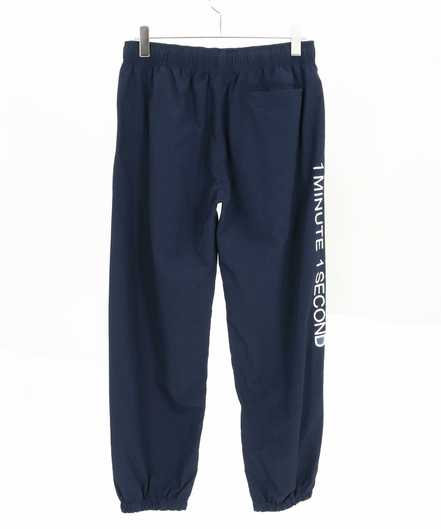 1minute 1second(ワンミニットワンセカンド)】1M1S C-N eazy pants