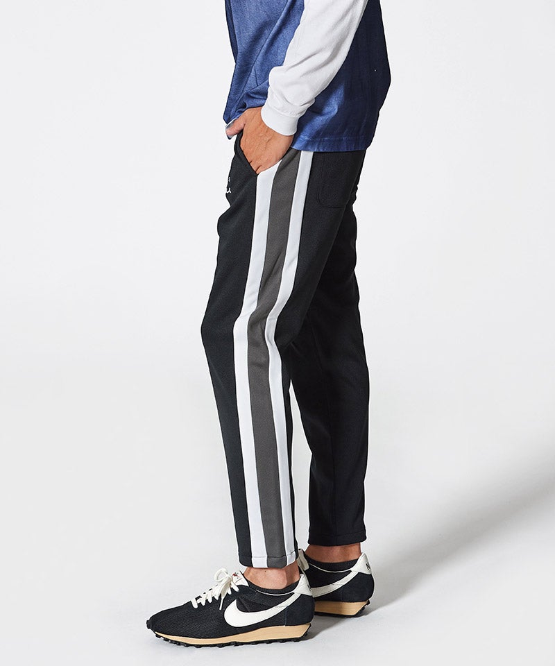 ACANTHUS(アカンサス)】muta Track Pants トラックパンツ(MA2406