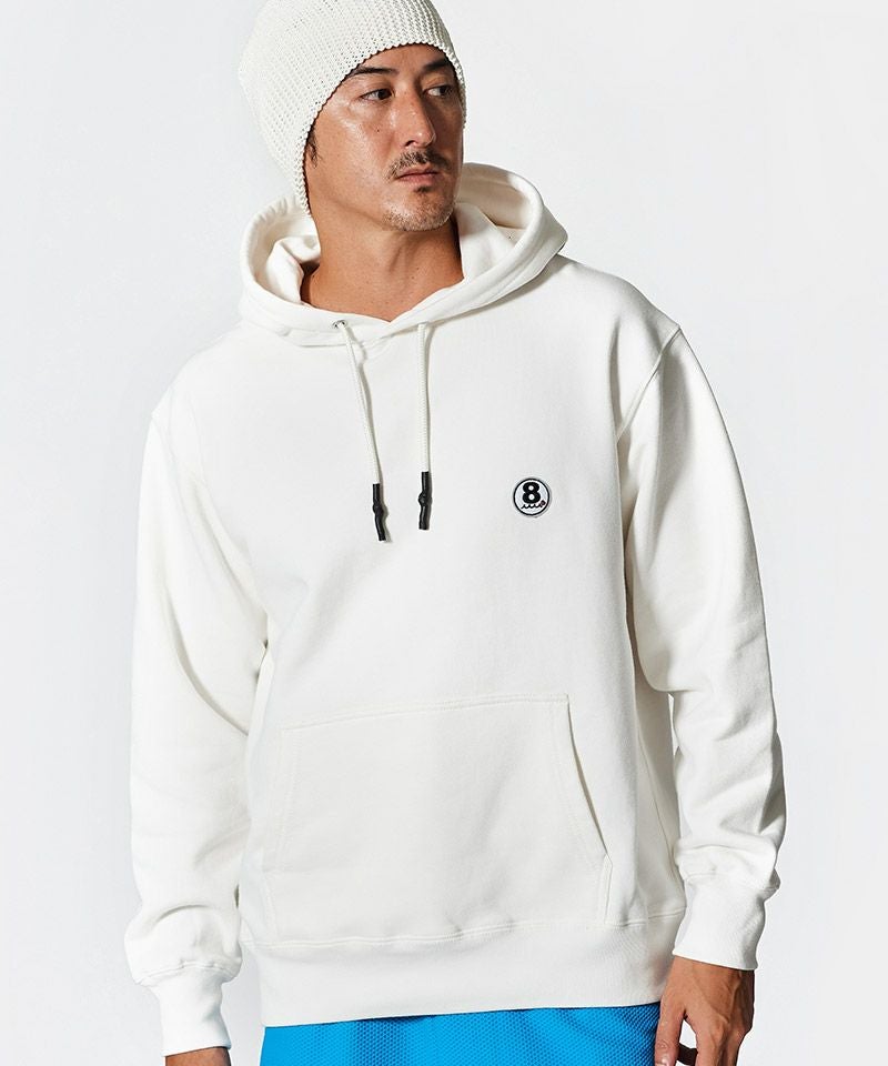 ACANTHUS(アカンサス)】muta sweet muta hoodie パーカー(MA2525