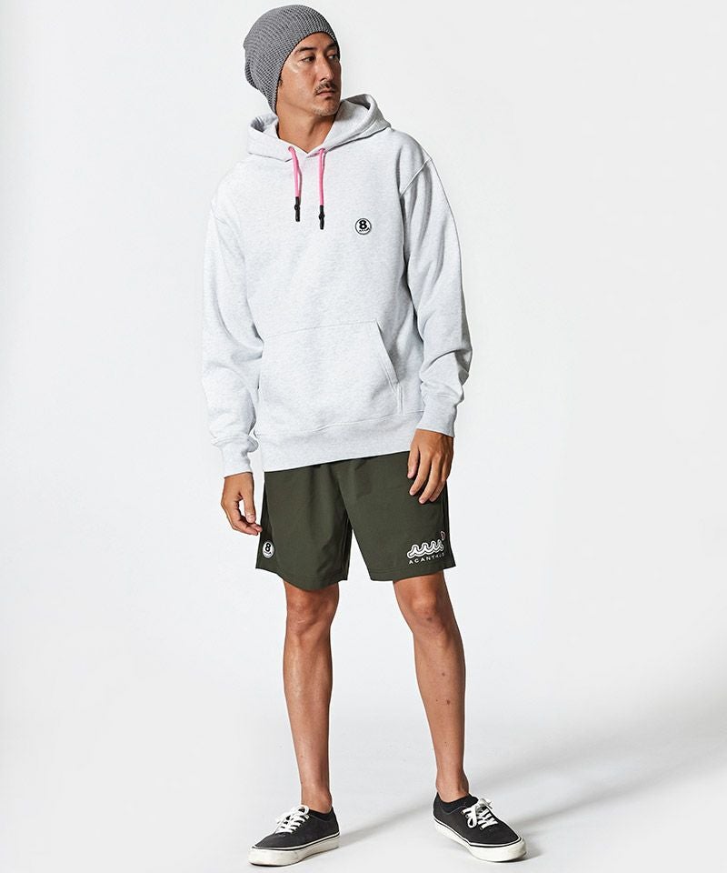 ACANTHUS(アカンサス)】muta sweet muta hoodie パーカー(MA2525