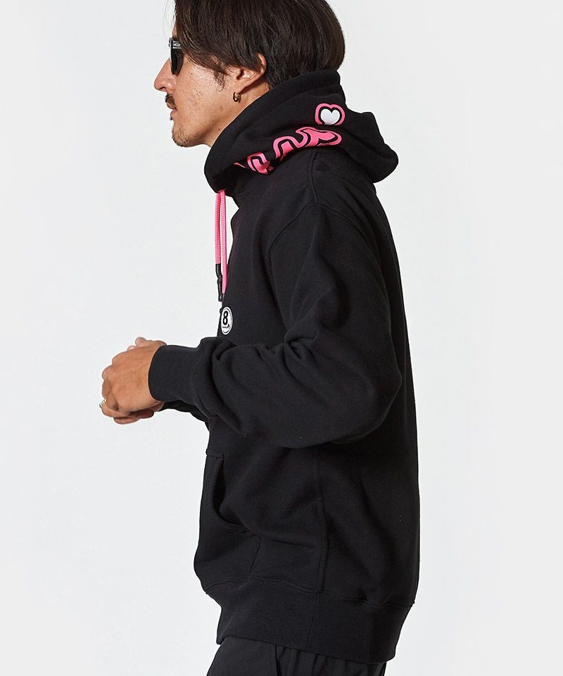 ACANTHUS(アカンサス)】muta sweet muta hoodie パーカー(MA2525