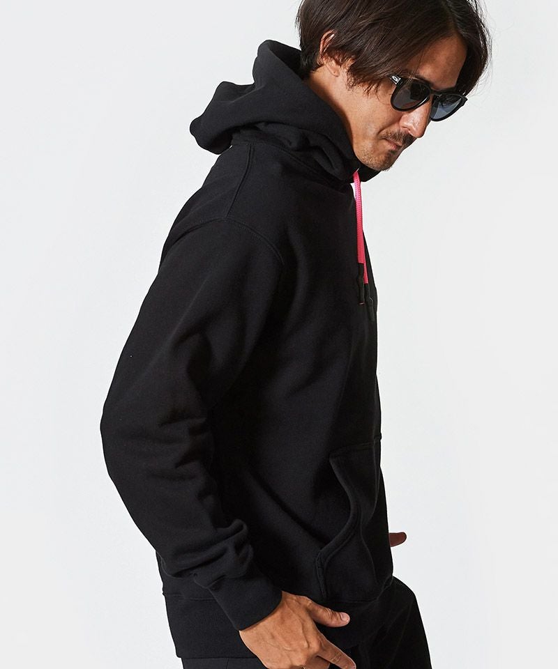 ACANTHUS(アカンサス)】muta sweet muta hoodie パーカー(MA2525