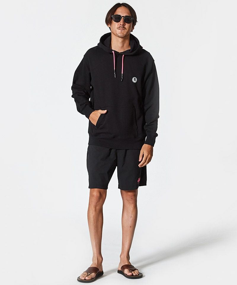 ACANTHUS(アカンサス)】muta sweet muta hoodie パーカー(MA2525