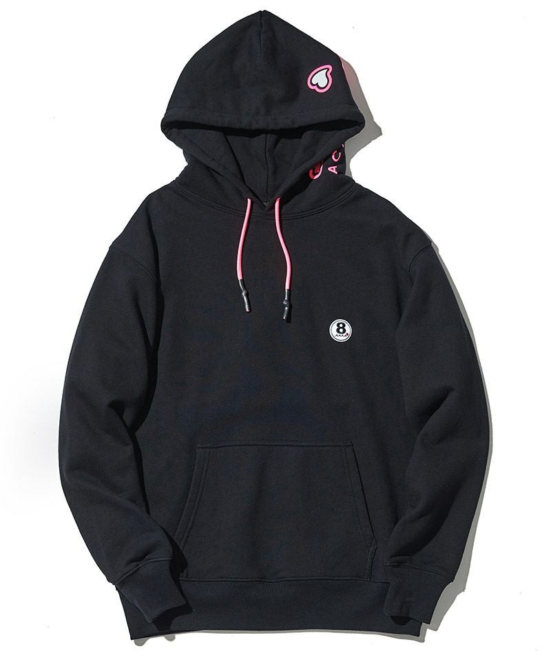 ACANTHUS(アカンサス)】muta sweet muta hoodie パーカー(MA2525