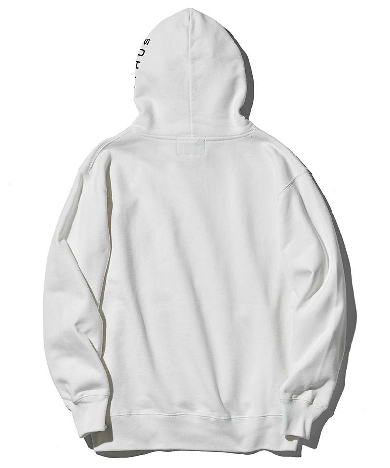 ACANTHUS(アカンサス)】muta sweet muta hoodie パーカー(MA2525