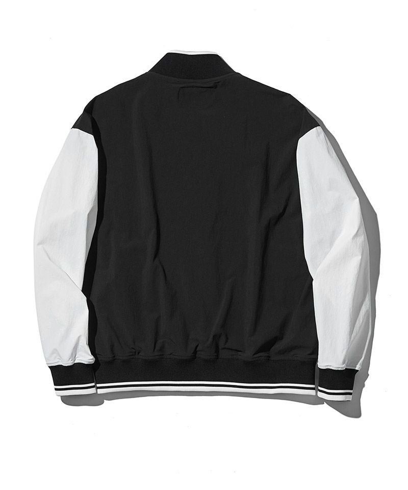 ACANTHUS(アカンサス)】muta MA-1 Jacket ジャケット(MA2501) | CAMBIO