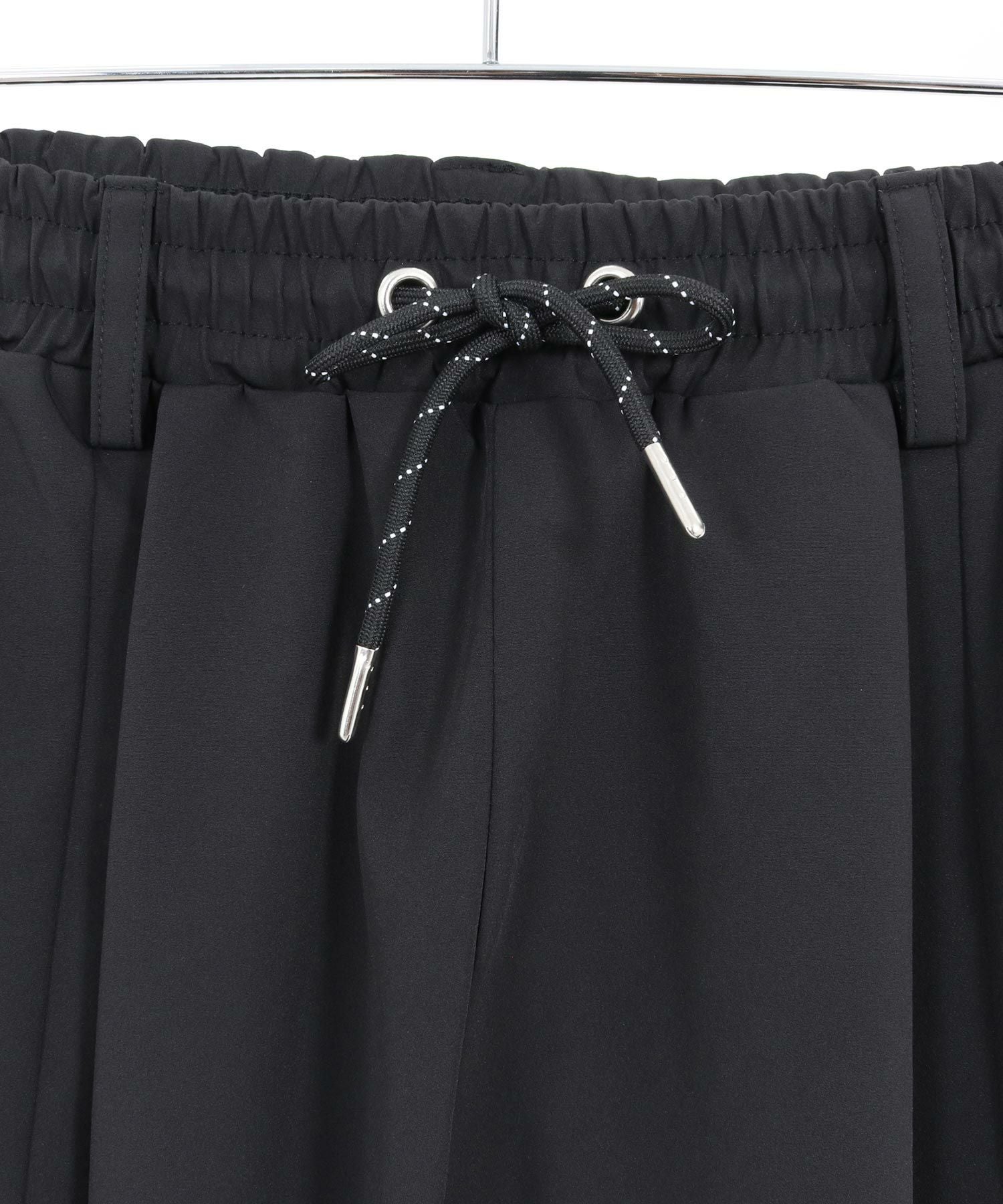 【a2o】3Dバブルパンツ　ブラック　Mサイズ a2o パンツ 「a2o」3Dバブルパンツ メンズ レディース : ZOZOTOWN