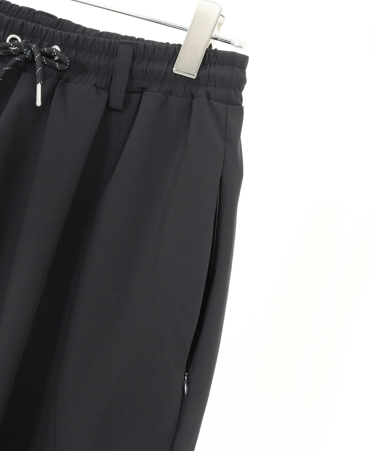 30%OFF【CAMBIO(カンビオ)】3 Layer Nylon Balloon Pants ナイロン