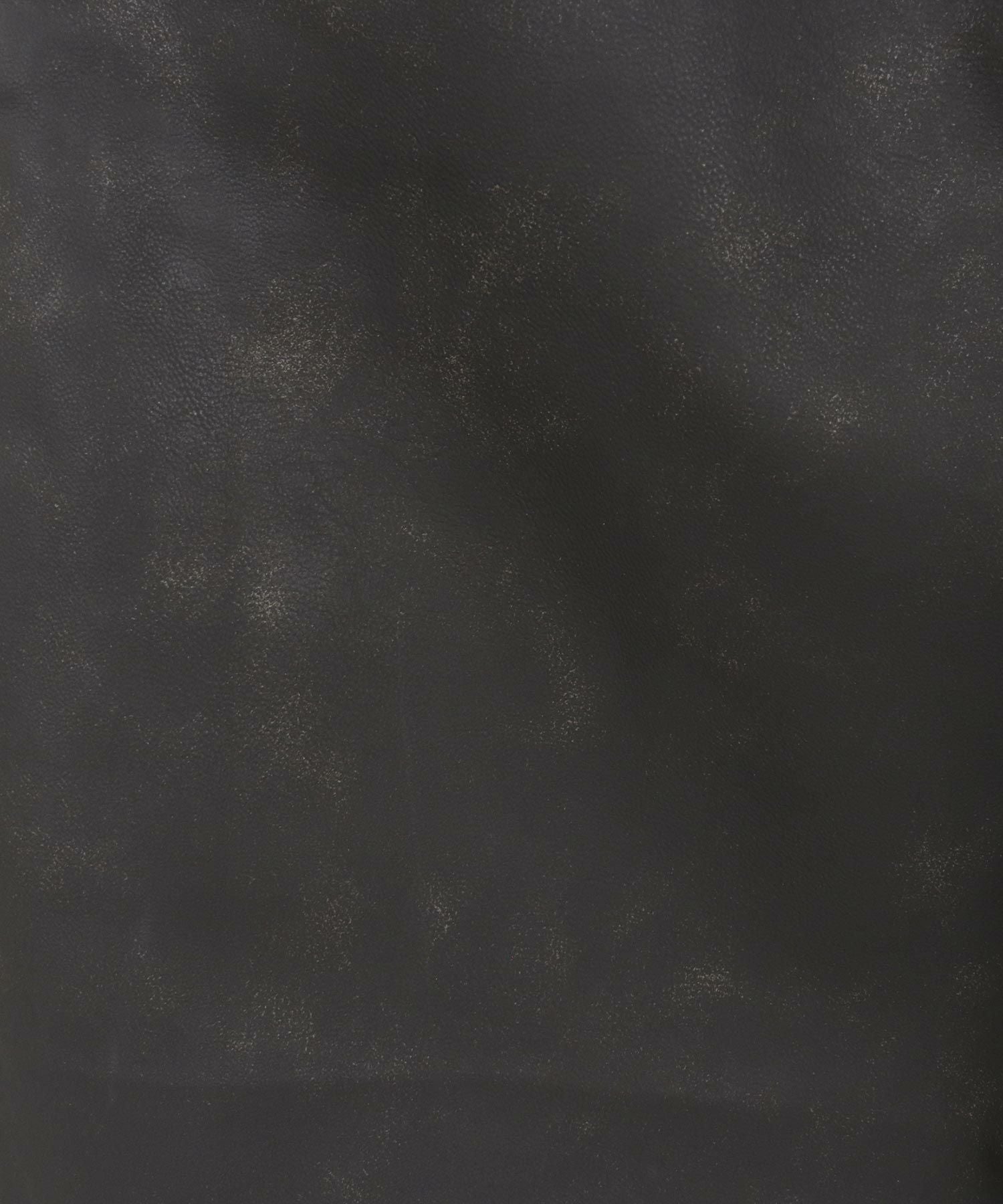 60%OFF【CAMBIO(カンビオ)】加工フェイクレザーバルーンパンツ(24228CM
