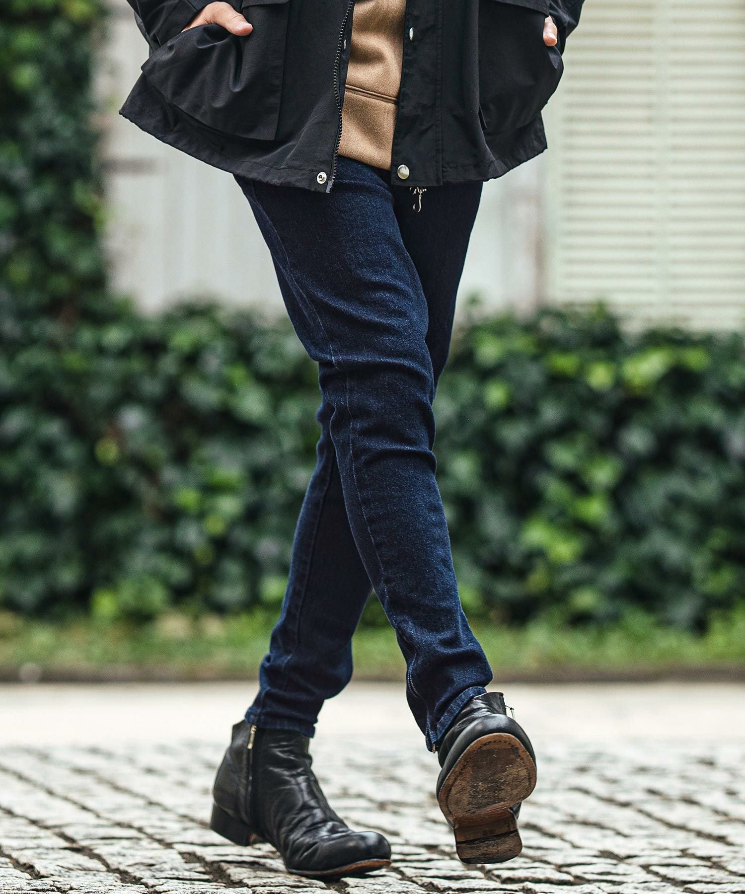 一部サイズカラー予約販売4月上旬～中旬入荷】【CAMBIO(カンビオ