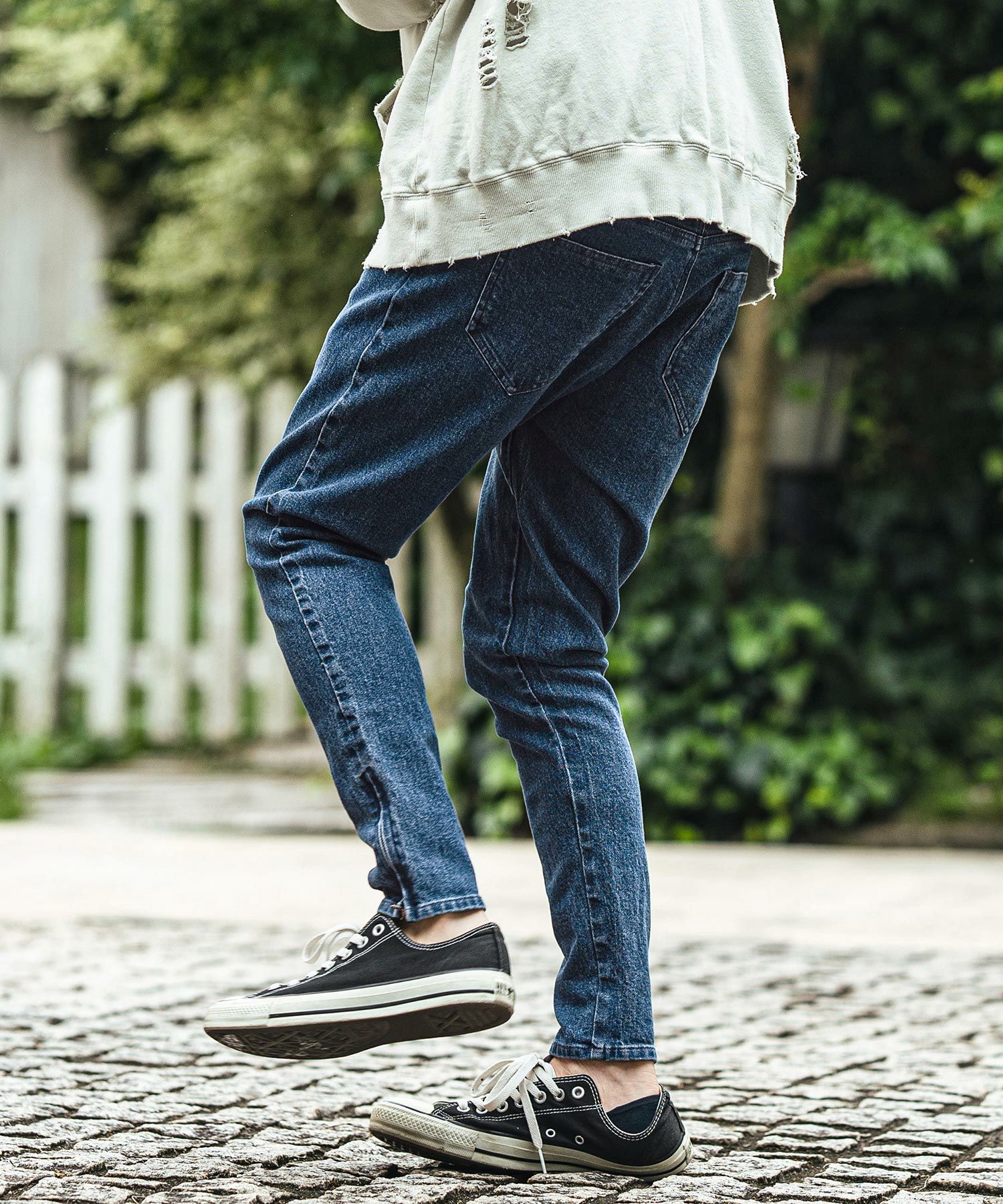 一部サイズカラー予約販売4月上旬～中旬入荷】【CAMBIO(カンビオ