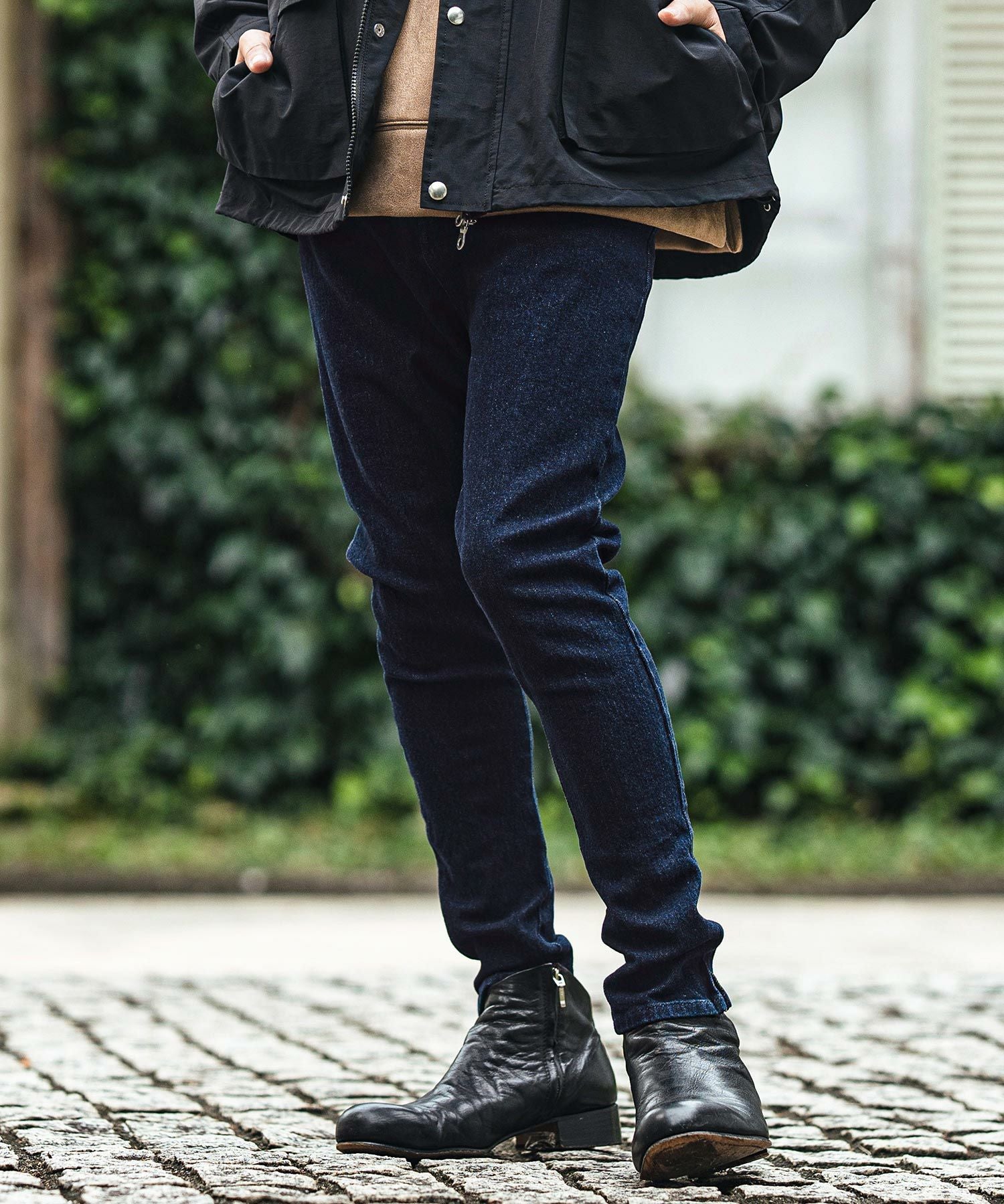 一部サイズカラー予約販売4月上旬～中旬入荷】【CAMBIO(カンビオ