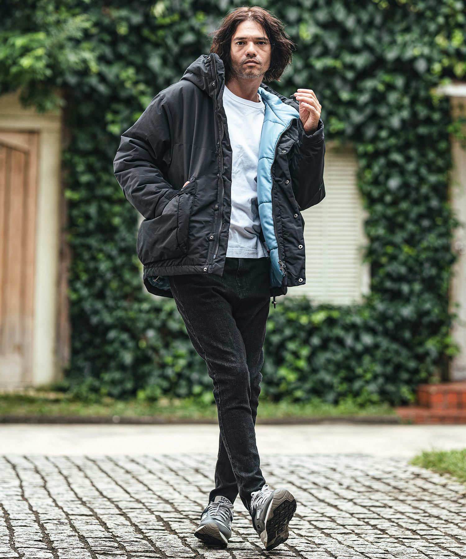 一部サイズカラー予約販売4月上旬～中旬入荷】【CAMBIO(カンビオ