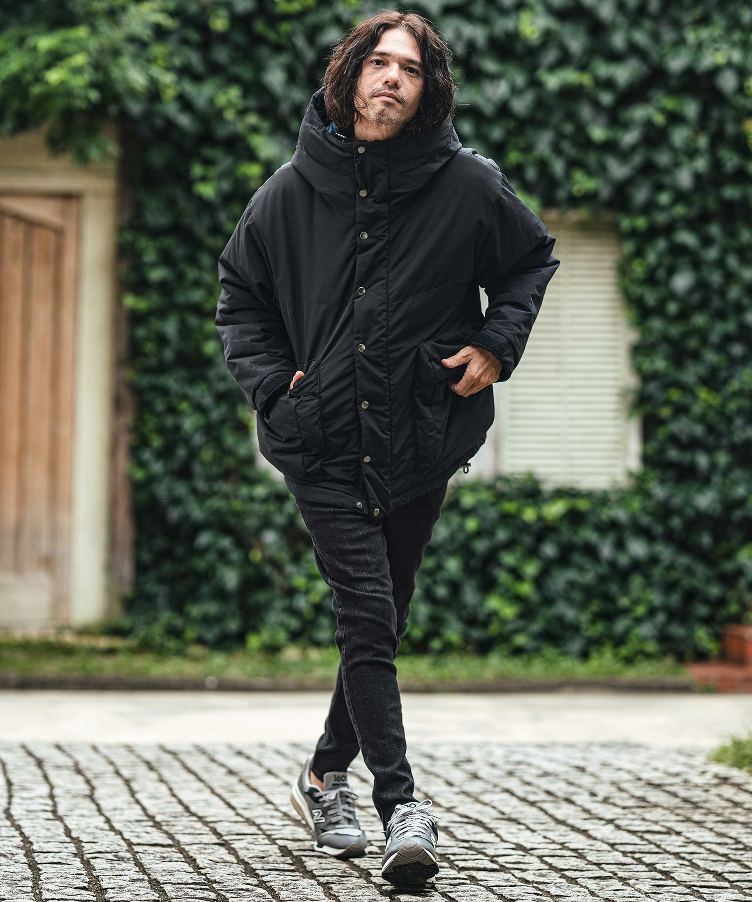 一部サイズカラー予約販売4月上旬～中旬入荷】【CAMBIO(カンビオ