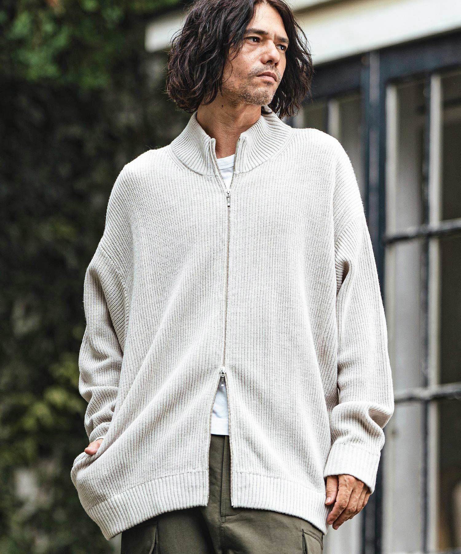BALLY☆バリー イタリア製 ヴィンテージ アンゴラ混 カーディガン Bally（バリー） 美品 BARRIE カシミヤ100% ニットカーディガン XS