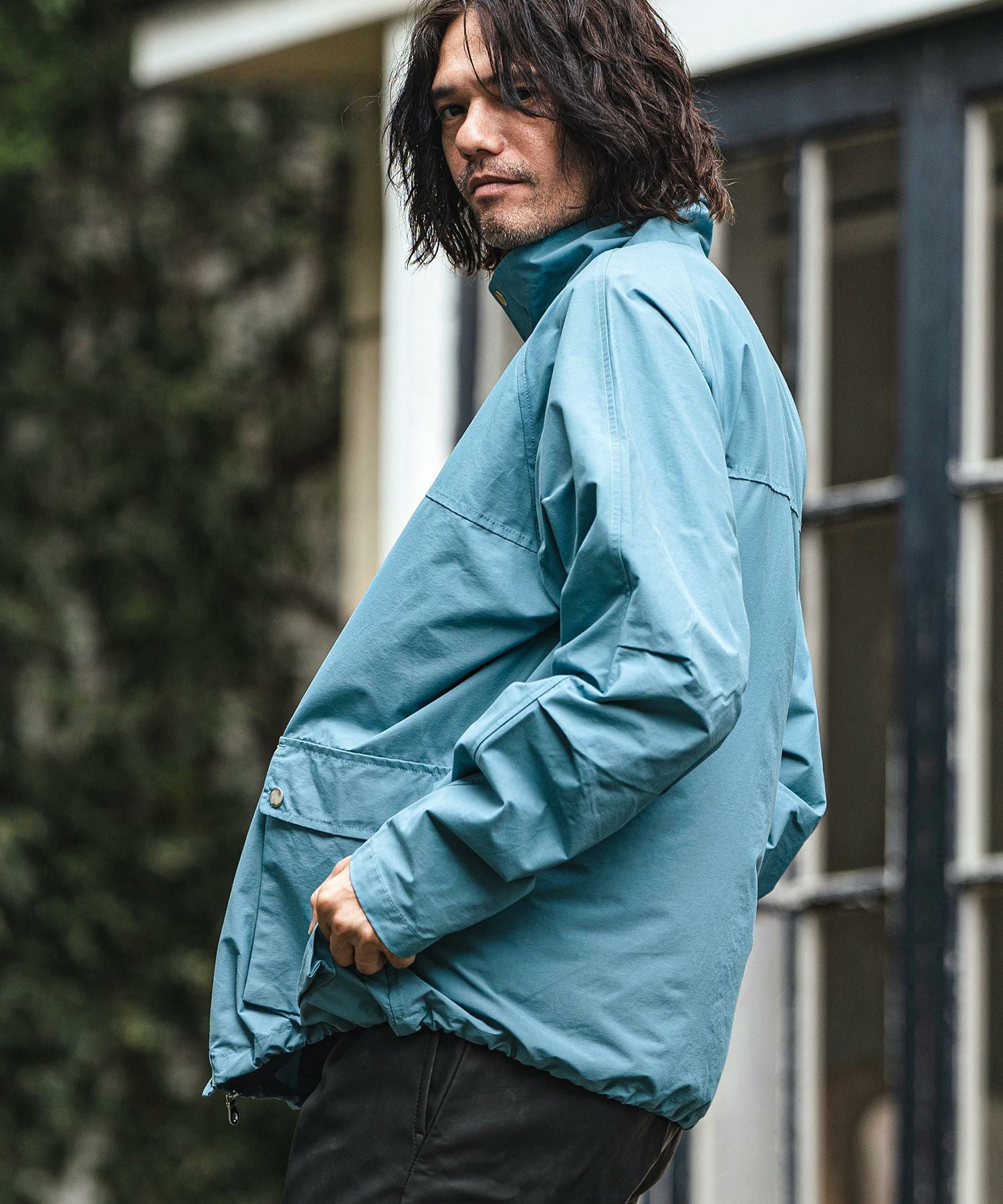 ゴールド フード付きジャケット adidas Z.N.E. Full-Zip Hooded Track Jacket - Beige | Free Shipping