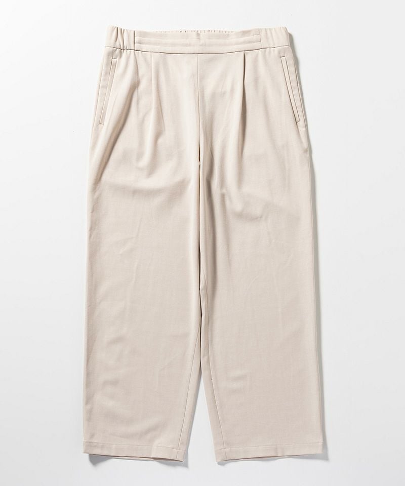 50%OFF【C DIEM(カルペディエム)】Wrap Pants ラップパンツ(MSB-25010