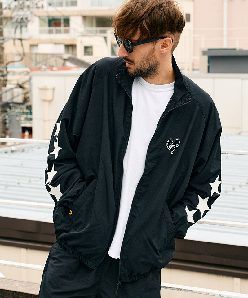 50%OFF【STUD MUFFIN(スタッドマフィン)】ナイロンタスランワッシャー