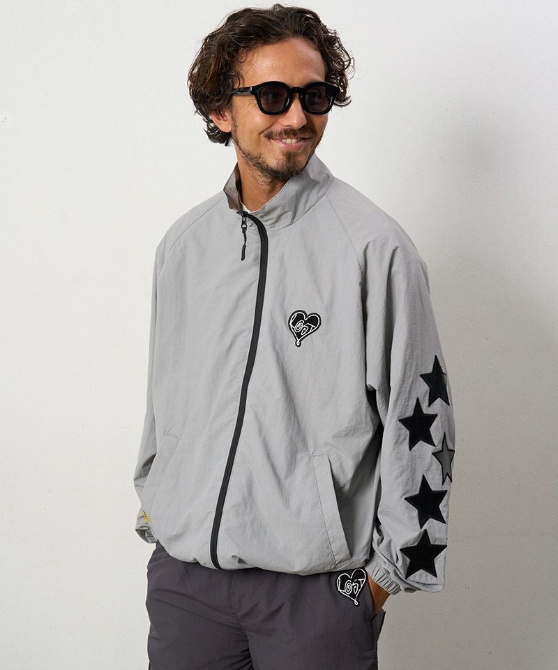 50%OFF【STUD MUFFIN(スタッドマフィン)】ナイロンタスランワッシャー
