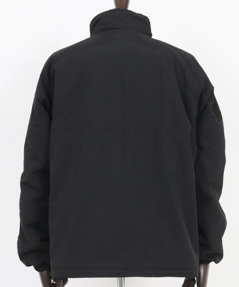 30%OFF【un-filled(アンフィルド)】U.F EMB REVERSIBLE JACKET 