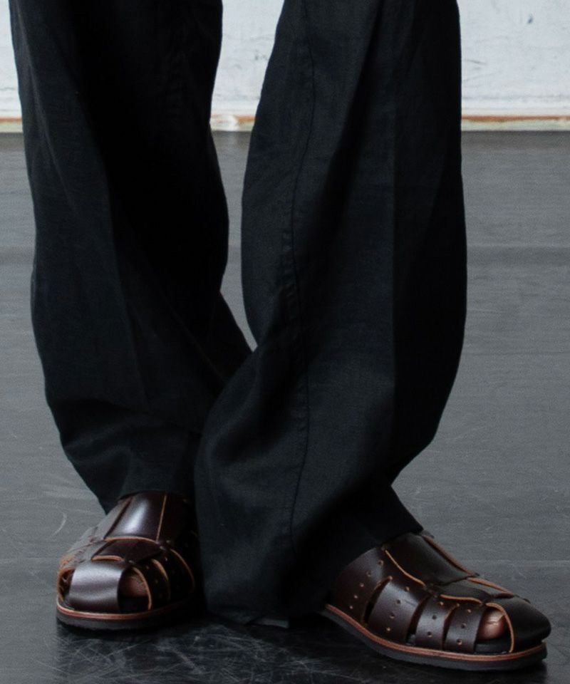 EGO TRIPPING(エゴトリッピング)】GURKHA SANDALS グルカサンダル EGO TRIPPING(エゴトリッピング)】GURKHA SANDALS グルカサンダル