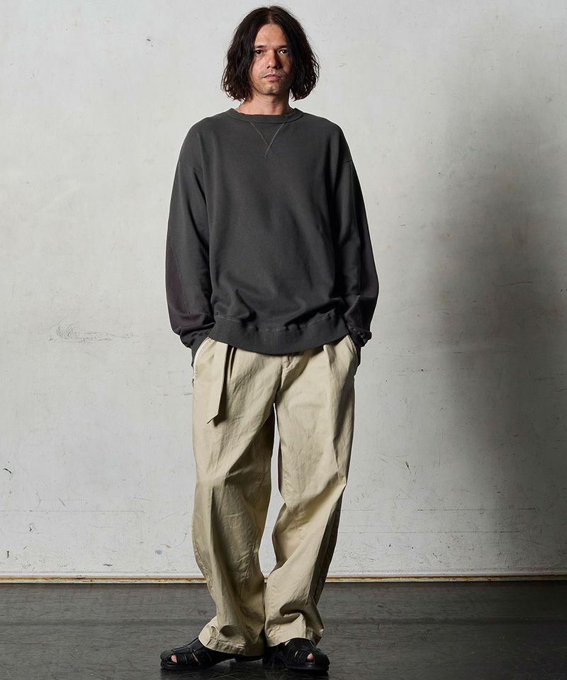 EGO TRIPPING(エゴトリッピング)】GURKHA SANDALS グルカサンダル
