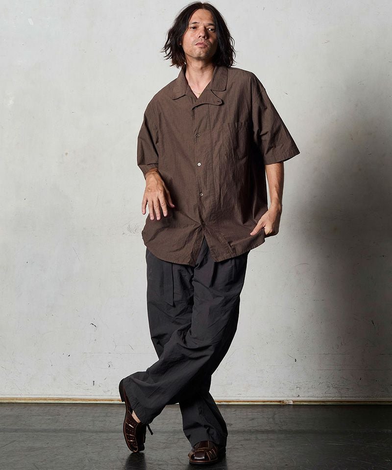 EGO TRIPPING(エゴトリッピング)】GURKHA SANDALS グルカサンダル
